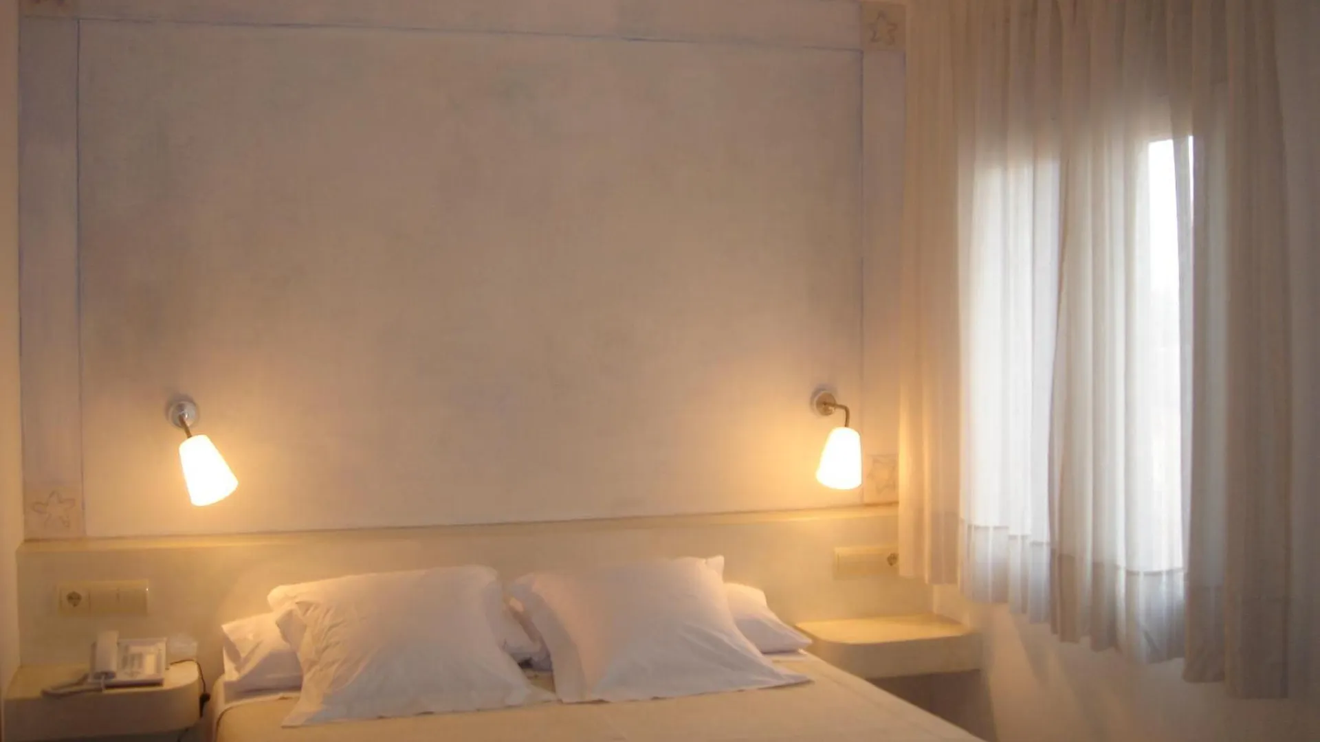 Hotel Carmen Roses Espagne