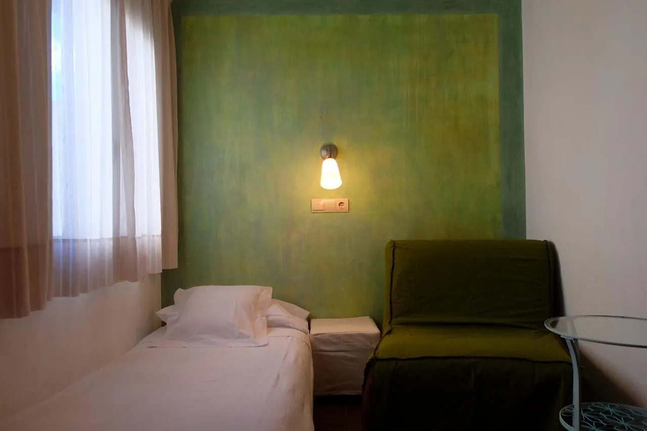 Hotel Carmen Roses Espagne