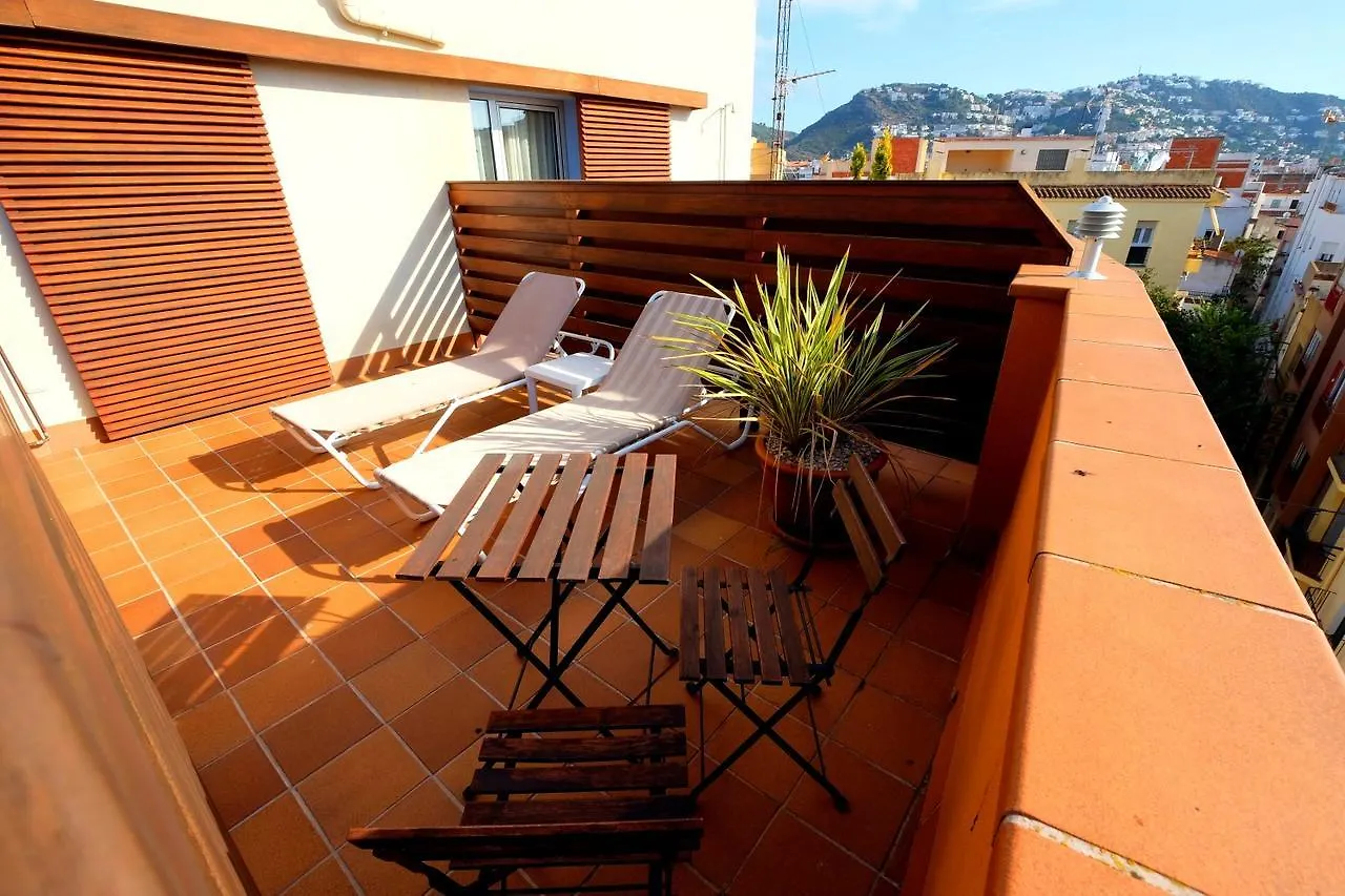 Hotel Carmen Roses