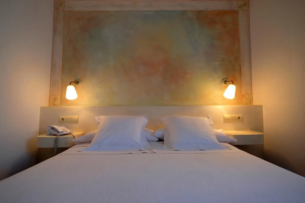 Hotel Carmen Roses Espagne
