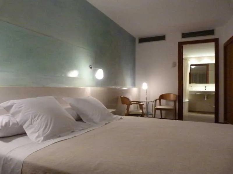 Hotel Carmen Roses Espagne