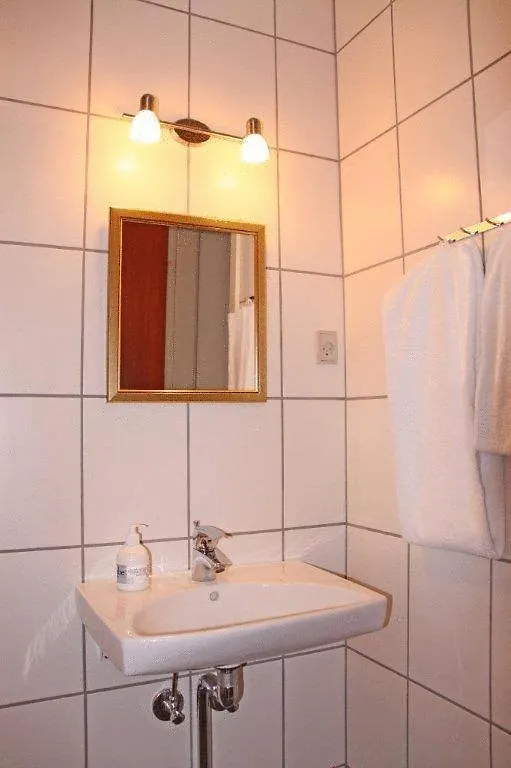Hotel Carmen Roses Espagne