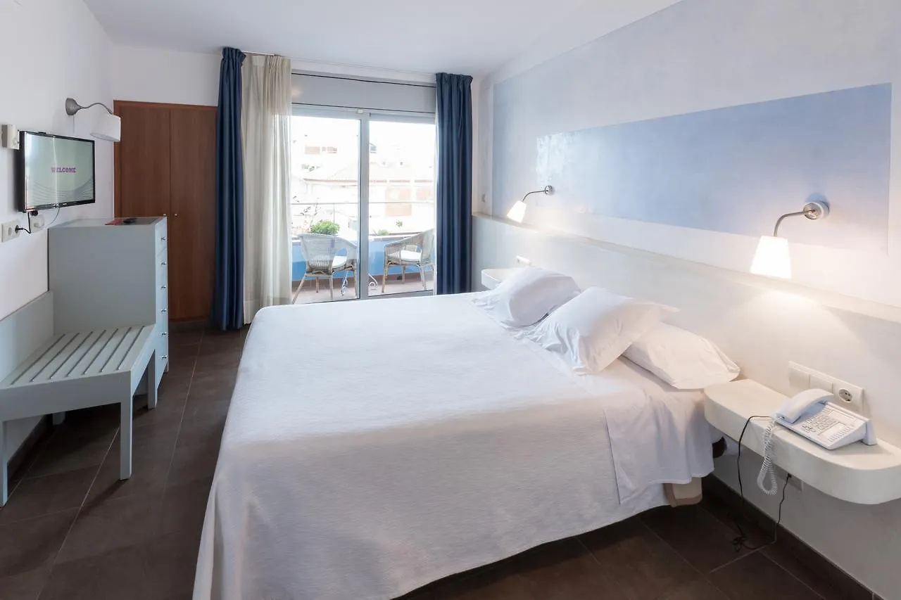 Hotel Carmen Roses