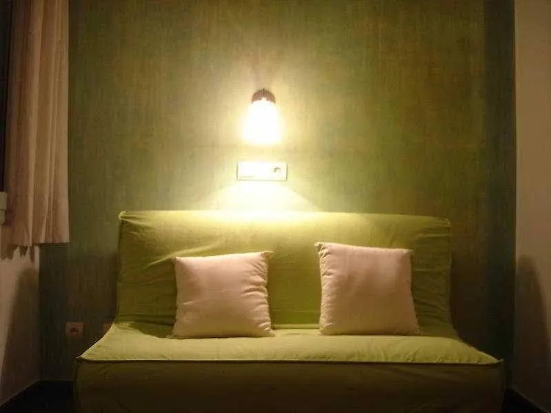 Hotel Carmen Roses 3*,  Espagne
