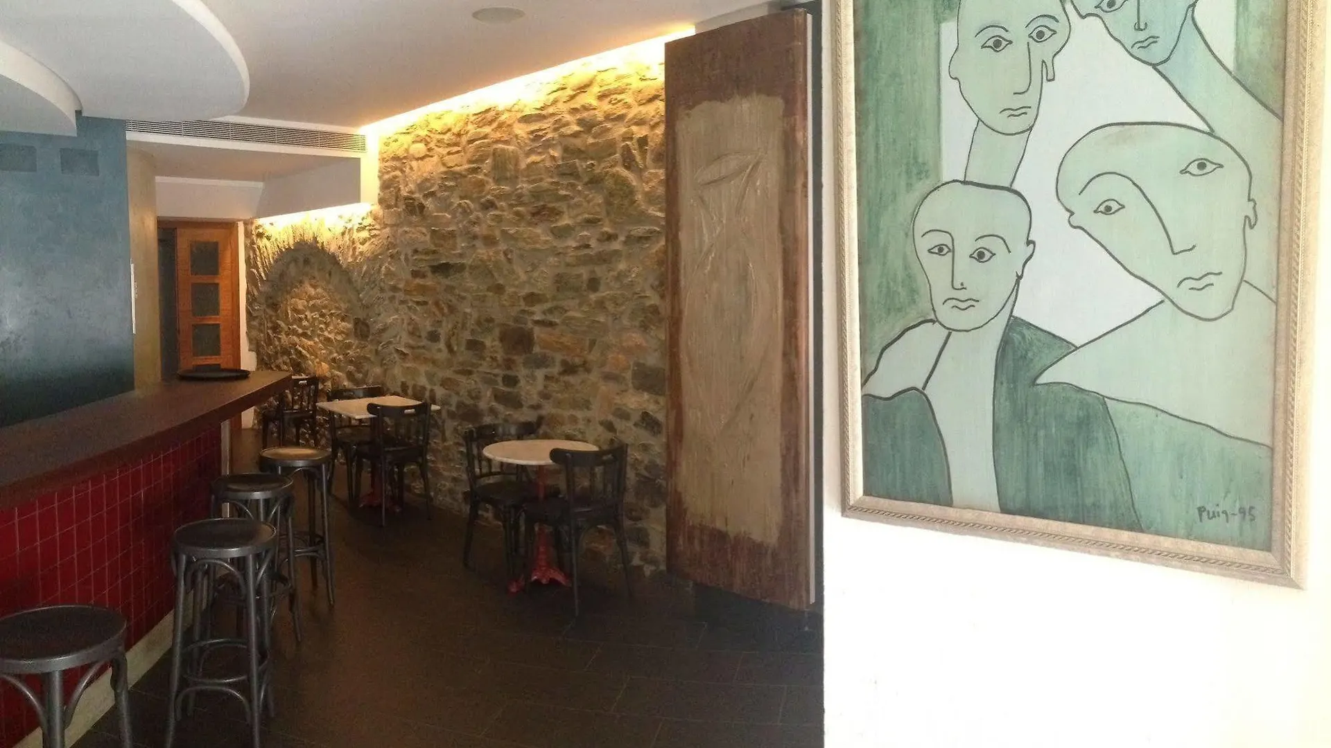 Hotel Carmen Roses