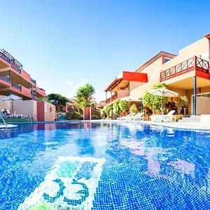*** Appartement El Cerrito Espagne