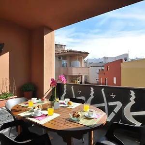 Rnet - Centre Appartement