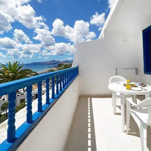  Appartement Labranda Cocoteros Espagne