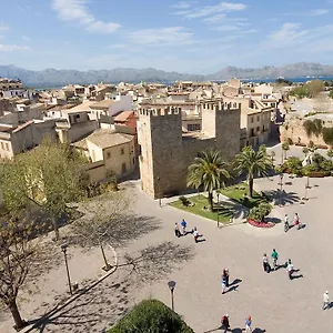  Appartement Carlos V Espagne