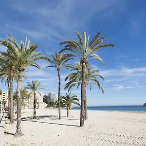  Appartement Strip Espagne