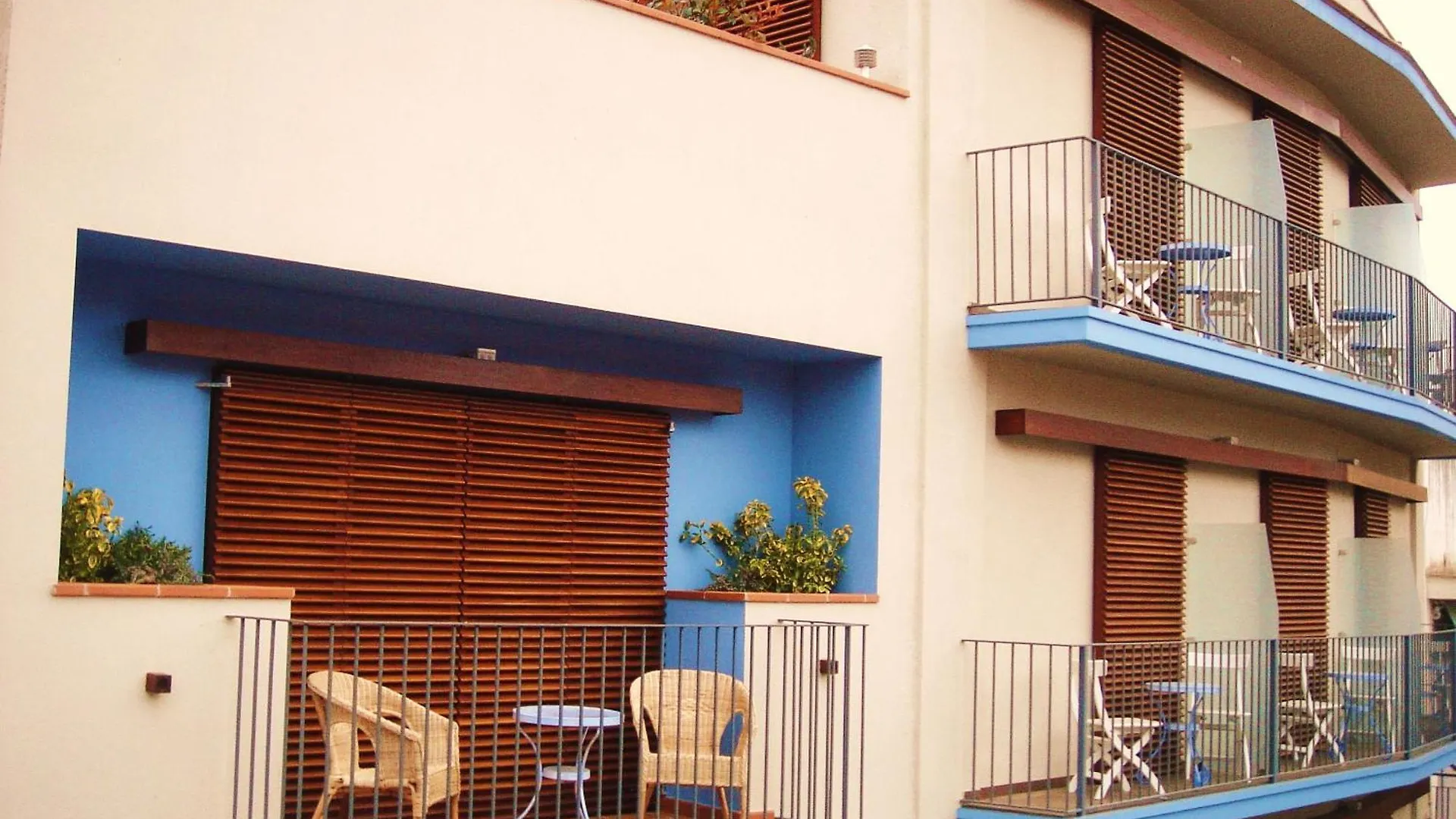 Hotel Carmen Roses