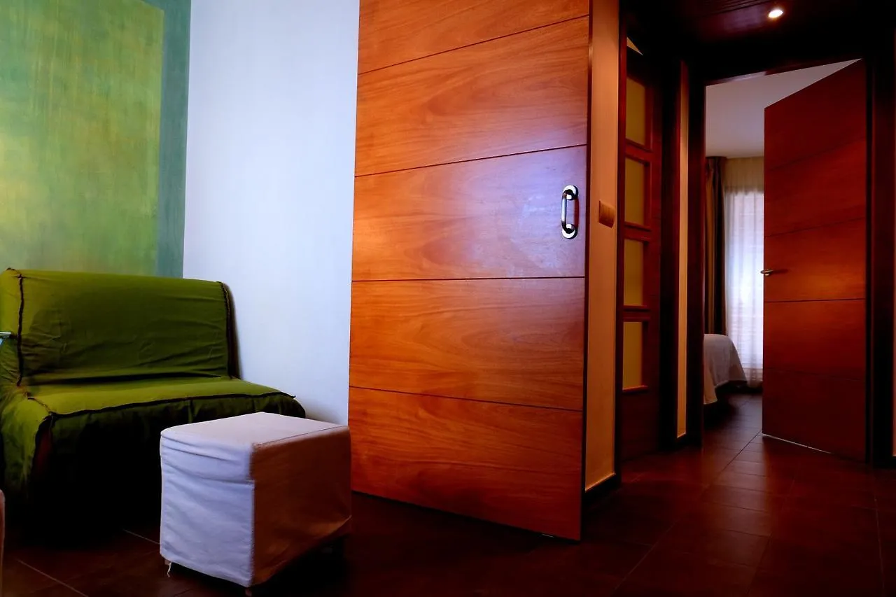 Hotel Carmen Roses