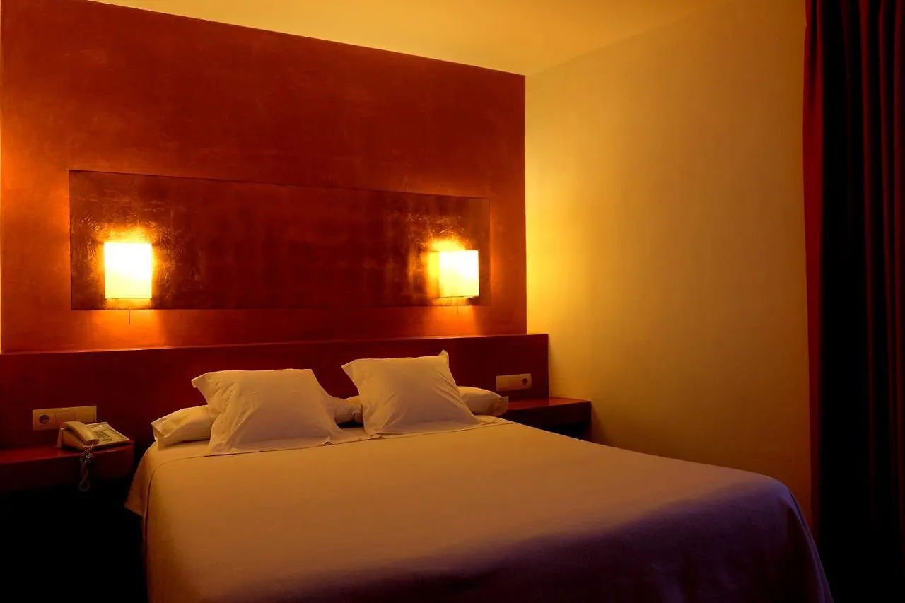 ***  Hotel Carmen Roses Spain