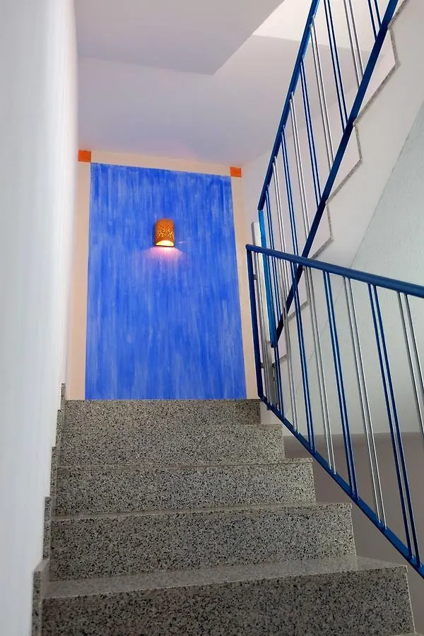 Hotel Carmen روساس