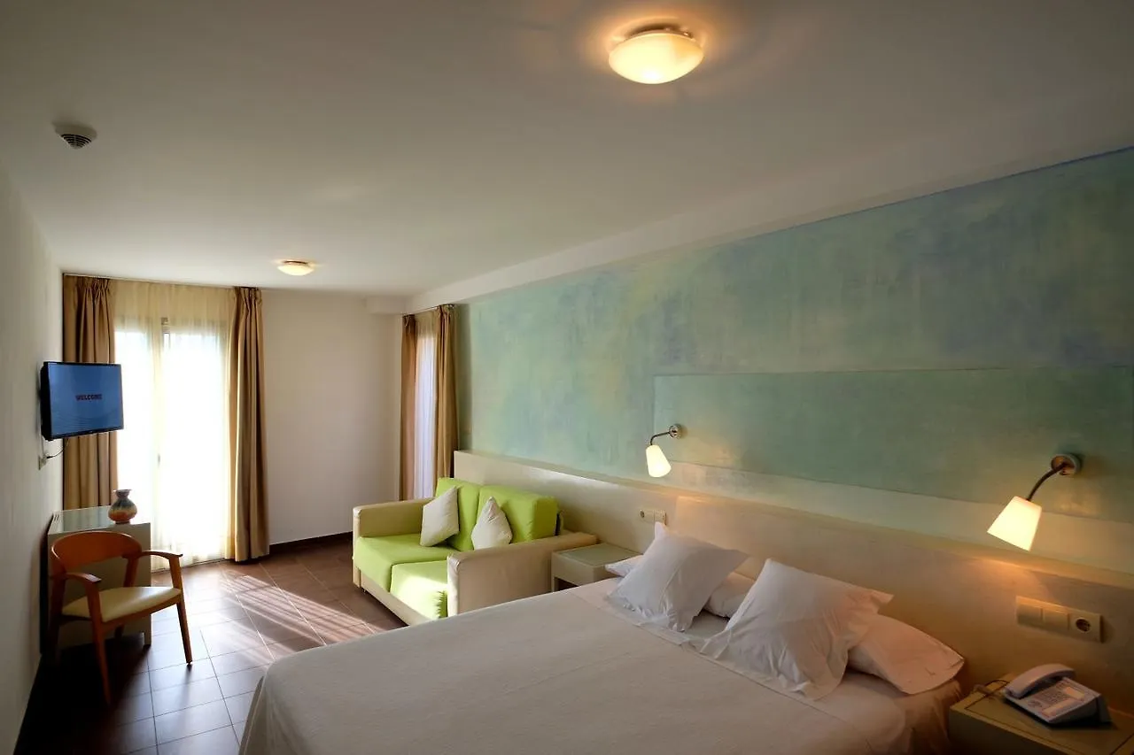 Hotel Carmen Roses 3*,  Spanien
