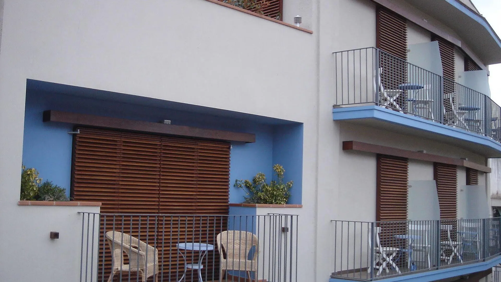 Hotel Carmen Roses