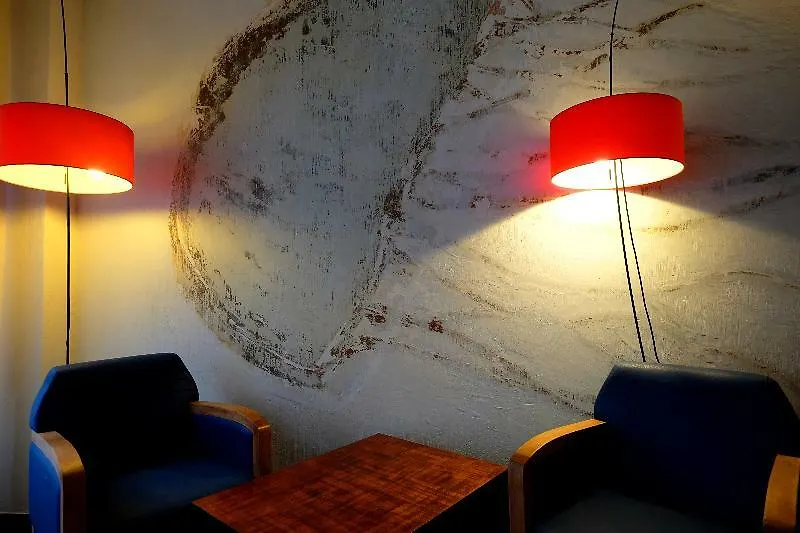 Hotel Carmen روساس