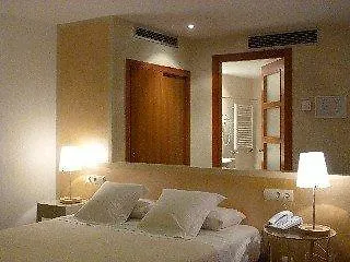 Hotel Carmen روساس