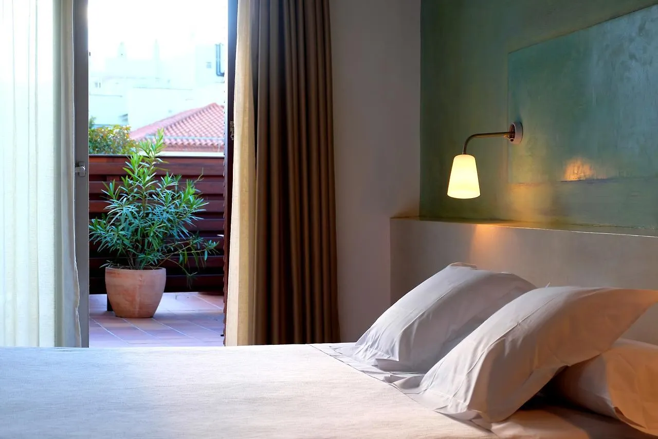 Hotel Carmen Roses