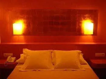 Hotel Carmen Roses